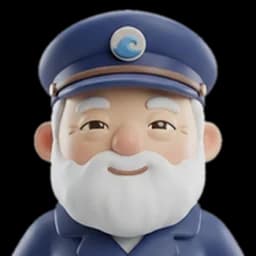 바다형