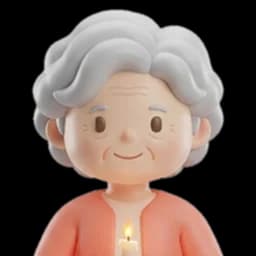 촛불형