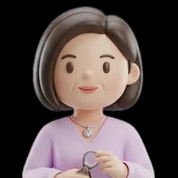 보석형